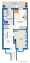 Grundriss Kellergeschoss - 