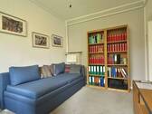 Arbeitszimmer - 