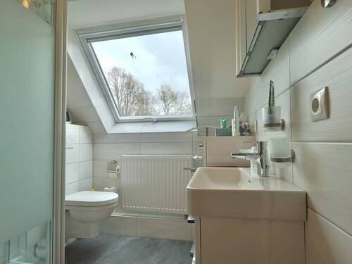 Badezimmer - 