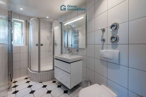 Badezimmer - 