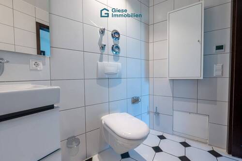 Badezimmer - 