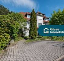 2,5-Zi-Whg - mit Wintergarten, Terrasse & Gartenanteil - Stuttgart Degerloch
