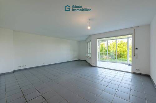 Wohn-Essbereich_1 - Etagenwohnung mit 80,00 m&sup2; in Stuttgart Degerloch zur Miete
