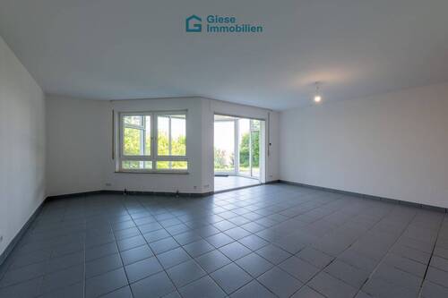WohnEssbereich - 