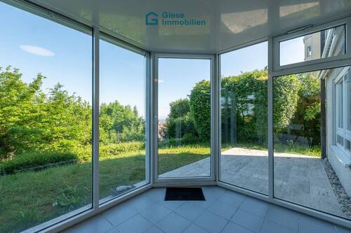 Wintergarten - 