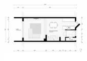 Grundriss Erdgeschoss - 