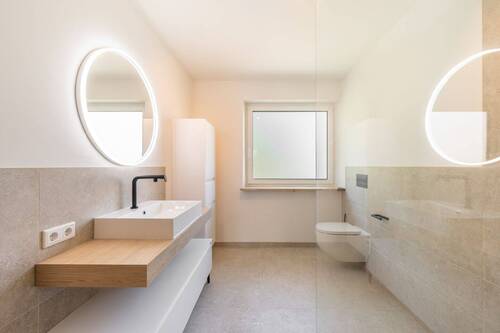 Badezimmer - 