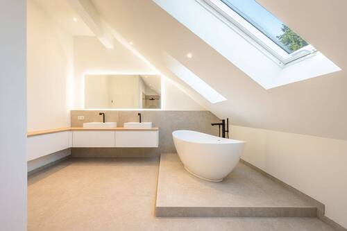 Badezimmer - 