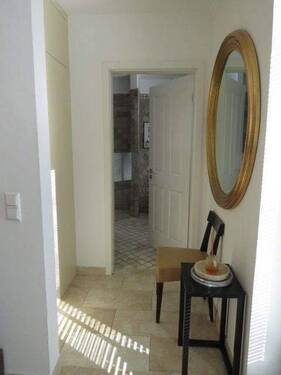 Garderobe - 