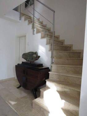 Treppenhaus zum OG - 