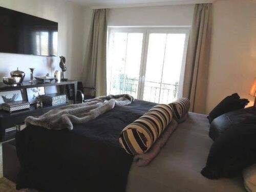 Schlafzimmer - 