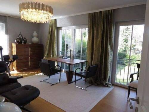 Home-Office + Workout - 