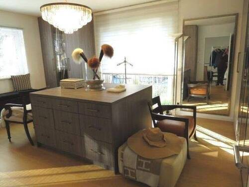 Ankleidezimmer - 