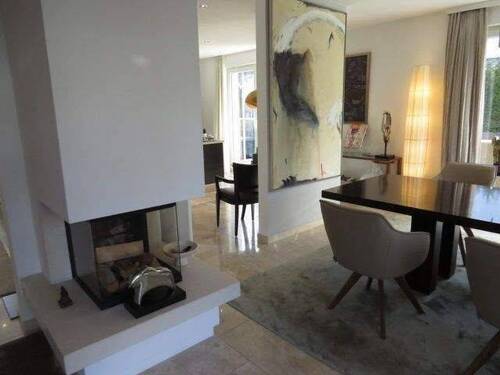 Kamin - 