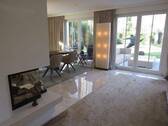 Richtung Essbereich - 