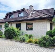 Einfamilienhaus mit ELW in guter Lage Nähe Rubbenbruchsee - Osnabrück Eversburg