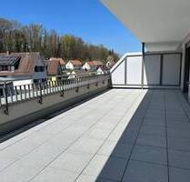 Moderne 4,5-Zimmer-Wohnung im Neubau - Stadtnah, nachhaltig und attraktiv - Ravensburg