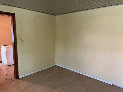 Zimmer Erdgeschoss - 