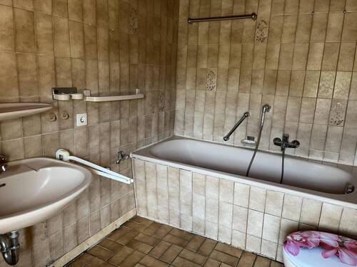 Badezimmer - 