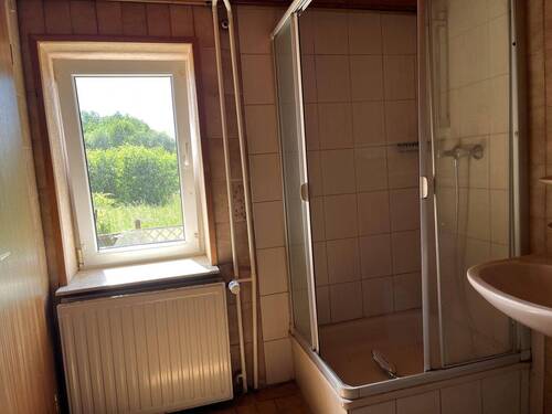 Badezimmer - 