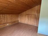 Zimmer 1 Dachgeschoss - 