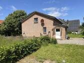 Außenansicht - 5 Zimmer Einfamilienhaus in Süderbrarup