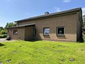 Rückansicht - Einfamilienhaus mit 78,10 m² in Süderbrarup zum Kaufen