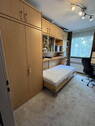 Gästezimmer-Büro - 