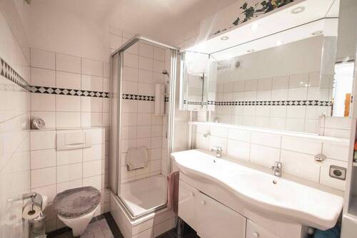 Duschbad - 