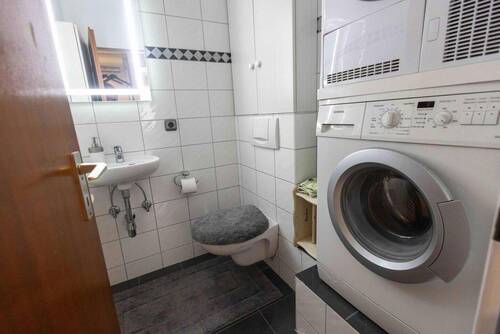 Gäste-WC - 