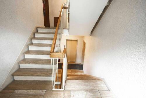 Treppenhaus - 