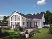 Hausbeispiel - Grundstück zum Kaufen in Haselbachtal