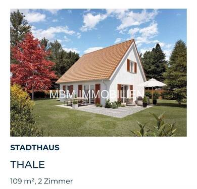 Hausbeispiel - Grundstück in Haselbachtal zum Kaufen