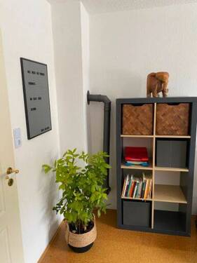 Büroraum 1 - Büro zur Miete in Oberasbach