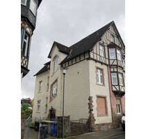 Innenstadt - 660,00 EUR Kaltmiete, ca.  94,00 m² Wohnfläche in Schlüchtern (PLZ: 36381)