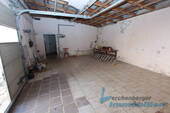 Werkstatt im Anbau - 