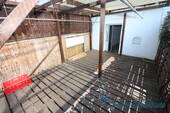 Dachterrasse - 