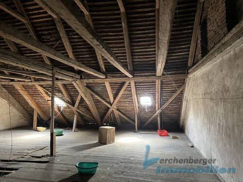 Dachboden - 