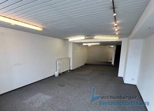 Gewerbeeinheit klein EG - Mehrfamilienhaus, Wohnhaus zum Kaufen in Osterhofen