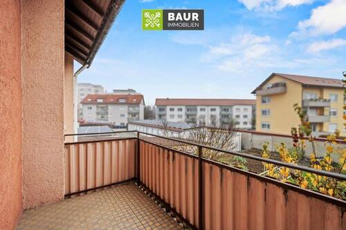 Balkon - 
