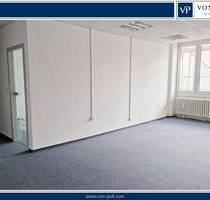 Moderne Büroräume in zentraler Lage - Minden Innenstadt