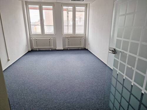 Büro - 
