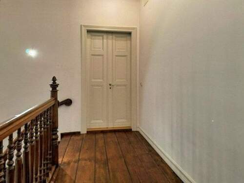 Wohnungseingang WE 6 - 