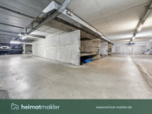 Tiefgarage - 