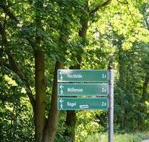 Bauland für 40 Einfamilienhäuser Doppelhaushälften Nähe Tesla Gigafactory - Rüdersdorf Lichtenow