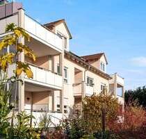 Wohnung mit Platz für die ganze Familie - Schwandorf Ettmannsdorf