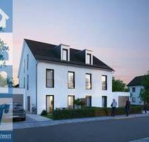 Moderne und großzügige Doppelhaushälfte im Münchner Norden - München Schwabing-Freimann