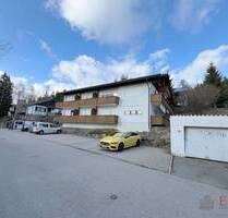 2-Zimmer-Wohnung in Sankt Englmar