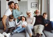Zweifamilienhaus - 