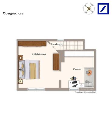 Lageplan - 